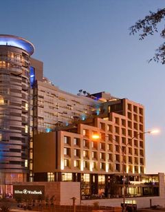 Hilton Windhoek