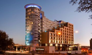Hilton Windhoek
