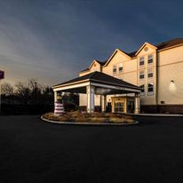 Hampton Inn Waterville