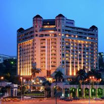 Hilton Yaounde