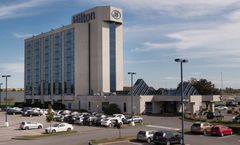 Hilton Montreal/Laval