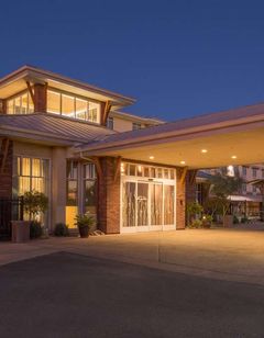 Hilton Garden Inn Yuma/Pivot Point