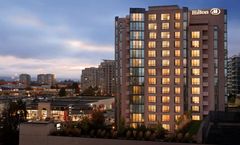 Hilton Vancouver Airport