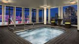 Hampton Inn & Suites by Hilton Pool