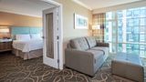 Hampton Inn & Suites by Hilton Room