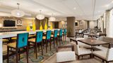 Hampton Inn & Suites by Hilton Lobby
