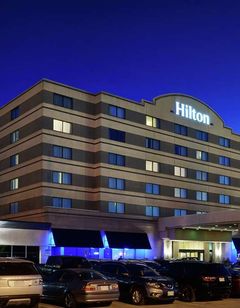 Hilton Winnipeg Airport