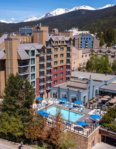 Hilton Whistler Resort & Spa