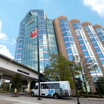 Hilton Suites Toronto/Markham Conf Ctr