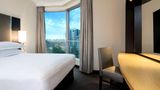Hilton Suites Toronto/Markham Conf Ctr Room