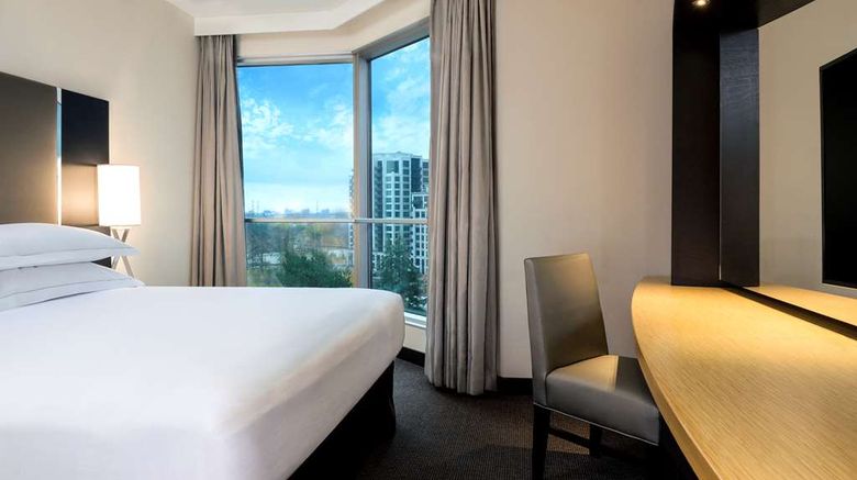 <b>Hilton Suites Toronto/Markham Conf Ctr Room</b>. Images powered by <a href="https://iceportal.shijigroup.com/" title="IcePortal" target="_blank">IcePortal</a>.