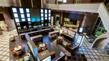 Hilton Suites Toronto/Markham Conf Ctr Restaurant