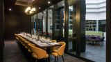 <b>Hilton Suites Toronto/Markham Conf Ctr Restaurant</b>. Images powered by <a href="https://iceportal.shijigroup.com/" title="IcePortal" target="_blank">IcePortal</a>.