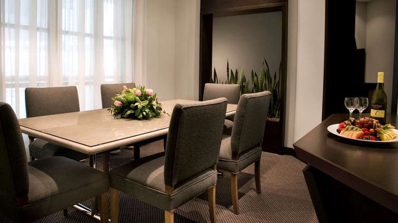<b>Hilton Suites Toronto/Markham Conf Ctr Other</b>. Images powered by <a href="https://iceportal.shijigroup.com/" title="IcePortal" target="_blank">IcePortal</a>.