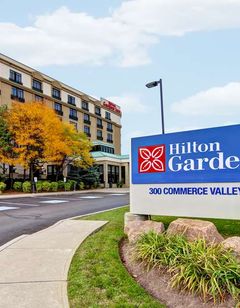 Hilton Garden Inn Toronto/Markham