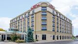 <b>Hilton Garden Inn Toronto/Markham Exterior</b>. Images powered by <a href="https://iceportal.shijigroup.com/" title="IcePortal" target="_blank">IcePortal</a>.