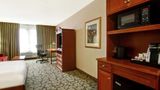 <b>Hilton Garden Inn Toronto/Markham Room</b>. Images powered by <a href="https://iceportal.shijigroup.com/" title="IcePortal" target="_blank">IcePortal</a>.
