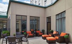 Hilton Garden Inn Toronto Arpt West