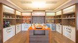 Hampton by Hilton Samsun Restaurant