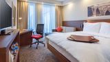 Hampton by Hilton Samsun Room