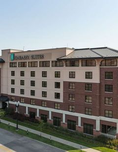 Embassy Suites Omaha Downtown