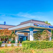 Baymont Inn & Suites McDonough