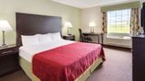 Baymont Inn & Suites Beloit Room