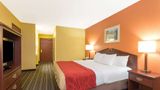 Baymont Inn & Suites Cordele Room