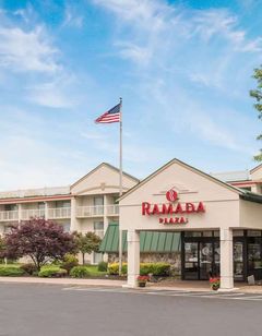 Ramada Plaza by Wyndham Portland