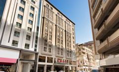 Hotel Mediterranean Resort Mersin Turkey Hotels Gds Reservation Codes Travel Weekly Hotel Mediterranean Resort Mersin Turkey Hotels Gds Reservation Codes Travel Weekly