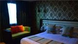 Super 8 Hotel Wenzhou Pan Feng Room