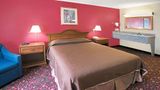 Travelodge Beckley Room