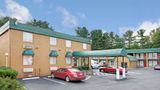 Travelodge Beckley Exterior