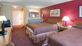 Travelodge Beckley Room
