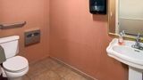 Travelodge Beckley Room