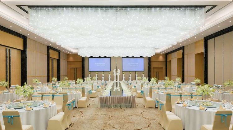 Wyndham Chongqing Yuelai Ballroom