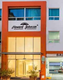 Howard Johnson Leon Avenida