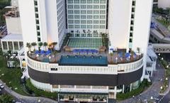Tropical hotel kota damansara