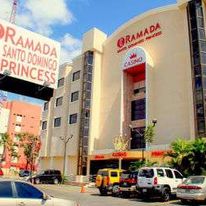 Ramada Princess Hotel & Casino