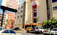 Ramada Princess Hotel & Casino