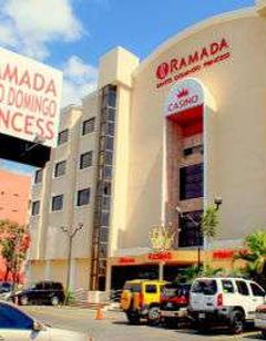 Ramada Princess Hotel & Casino