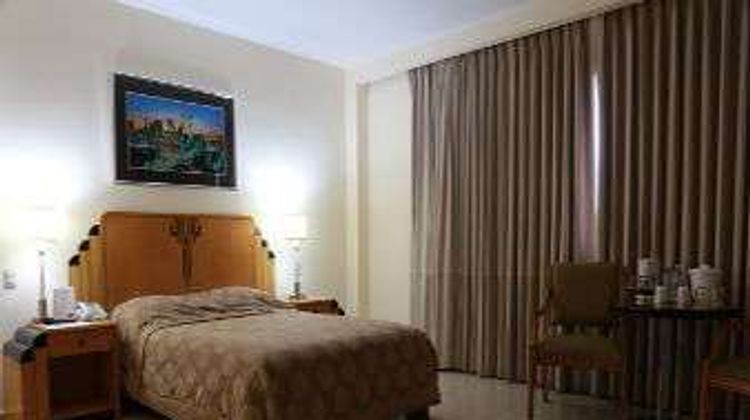 Ramada Princess Hotel & Casino Room