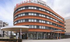 Ramada Hotel Graz/Unterpremstatten