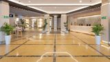 Melia Alicante Lobby