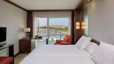 Melia Alicante Room