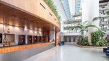 Melia Benidorm Lobby
