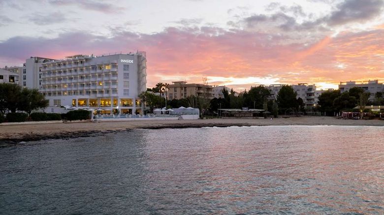 <b>INNSIDE Ibiza Beach</b>. Images powered by <a href=https://www.travelagewest.com/Hotels/San-Antonio-Bay-Spain/