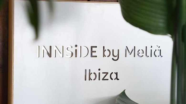 <b>INNSIDE Ibiza Other</b>. Images powered by <a href=https://www.travelagewest.com/Hotels/San-Antonio-Bay-Spain/