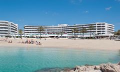 Sol Wave House Mallorca