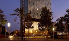 The Level at Melia Barcelona Sky 5